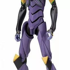 Kotobukiya Evangelion Unit 13 1/400 Scale Model Kit Evangelion Model Kits