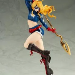 Kotobukiya Bishoujo DC Comics Stargirl Scale Figure Statue DC054