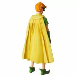 Medicom Toy Mafex No. 139 DC Comics Batman: The Dark Knight Returns Batman (Blue Ver.) And Robin 2-Pack Action Figure Medicom 22 Medicom Toy Mafex No. 139 DC Comics Batman: The Dark Knight Returns Batman (Blue Ver.) And Robin 2-Pack Action Figure Medicom