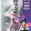 Bandai Figuarts Zero - Aquarion Evol Mikono Suzushiro Anime Statues (Manufacture)
