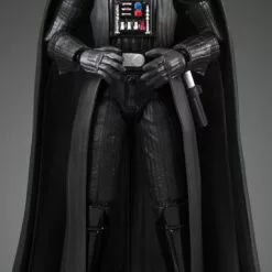 Bandai Star Wars 1/12 Scale Darth Vader Dark Lord Of The Sith Model Kit