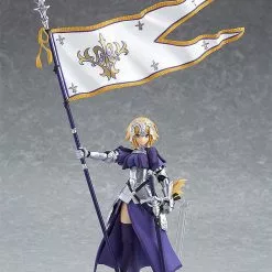 Max Factory Figma #366 Ruler / Jeanne D'Arc Fate/ Grand Order