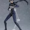 Max Factory Figma #417 Queen (Makoto Niijima) Persona 5 (Reissue)