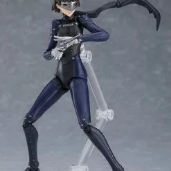 Max Factory Figma #417 Queen (Makoto Niijima) Persona 5 (Reissue)