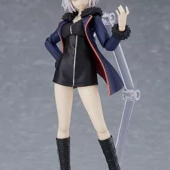 Max Factory Figma #428 Avenger Jeanne D'Arc (Alter) Shinjuku Ver. Fate/Grand Order