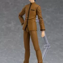 Max Factory Figma #445 Shinji Matou & Sakura Matou Two-Pack Fate/Stay Night