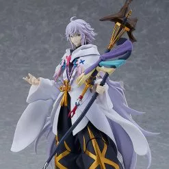 Max Factory Figma #479 Merlin Fate/Grand Order