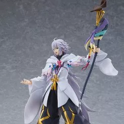 Max Factory Figma #479 Merlin Fate/Grand Order