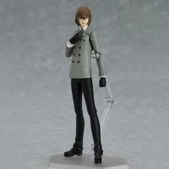Max Factory Figma #496 Goro Akechi Persona 5