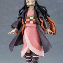 Good Smile Company Figma #508-DX Nezuko Kamado Demon Slayer: Kimetsu No Yaiba