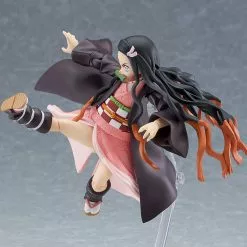 Good Smile Company Figma #508-DX Nezuko Kamado Demon Slayer: Kimetsu No Yaiba