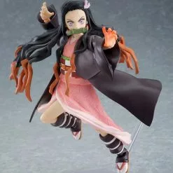 Good Smile Company Figma #508-DX Nezuko Kamado Demon Slayer: Kimetsu No Yaiba
