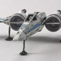 Bandai Star Wars 1/12 Scale Resistance X-Wing Fighter Model Kit