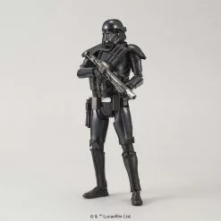 Bandai Star Wars 1/12 Scale Death Trooper Model Kit