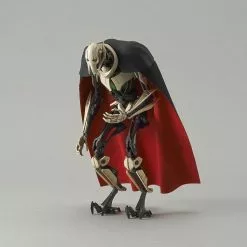 Bandai Star Wars 1/12 Scale General Grievous (Revenge Of The Sith) Model Kit