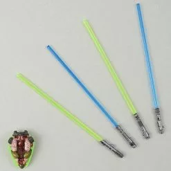 Bandai Star Wars 1/12 Scale General Grievous (Revenge Of The Sith) Model Kit