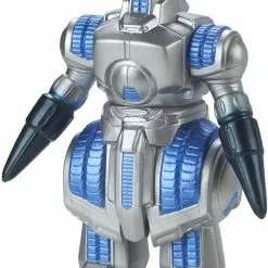 Bandai Godzilla Movie Monster Series Godzilla Vs Space Godzilla Moguera Vinyl Figure