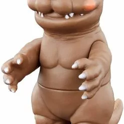 Bandai Godzilla Movie Monster Series Godzilla-kun Monsters Doll Theatrical Minilla Vinyl Figure