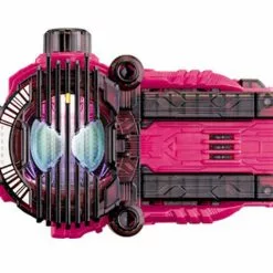 Bandai DX Kamen Rider Zi-O Decade Ridewatch