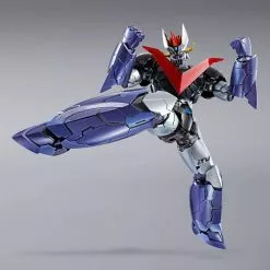 Bandai Metal Build / Metal Composite / Fix Figuration Metal Build Great Mazinger Mazinger Z: Infinity Action Figure