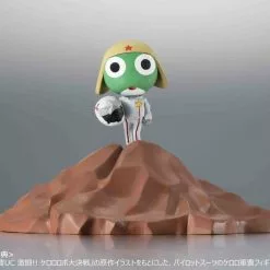 Bandai Keroro Gunso The Robot Spirits UC First Release Action Figure