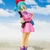 Bandai S.H. Figuarts Dragon Ball Bulma Adventure Begins Ver. Action Figure