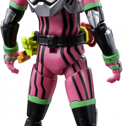 Bandai Figure-rise Standard Kamen Masked Rider Kamen Rider Ex-Aid Action Gamer Level 2 Plastic Model Kit