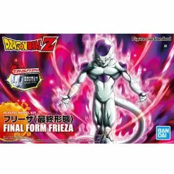 Bandai Dragon Ball Figure-rise Standard Dragonball Final Form Frieza Renewal Ver. Model Kit