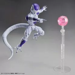 Bandai Dragon Ball Figure-rise Standard Dragonball Final Form Frieza Renewal Ver. Model Kit