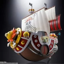 Bandai Chogokin Thousand Sunny One Piece Ship