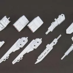 Bandai Gundam 1/144 HGBC #010 Gunpla Battle Arm Arms Build Fighters Support Weapon Build Custom Model Kit