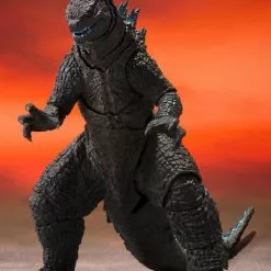 Bandai S.H. Monsterarts Godzilla Vs. Kong Godzilla Action Figure