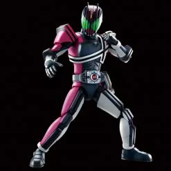 Bandai Figure-rise Standard Kamen Masked Rider Kamen Rider Decade Plastic Model Kit