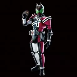 Bandai Figure-rise Standard Kamen Masked Rider Kamen Rider Decade Plastic Model Kit