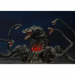 Bandai S.H. MonsterArts Godzilla Vs. Biollante Biollante (Special Color Ver.) Action Figure