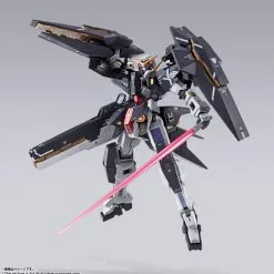 Bandai Gundam Metal Build Gundam 00 Gundam Dynames Repair III Action Figure