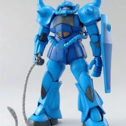 Bandai Gundam 1/100 MG 0079 MS-07B Gouf 2.0 Model Kit