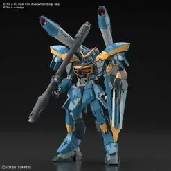 Bandai Gundam 1/100 Full Mechanics SEED GAT-X131 Calamity Gundam Model Kit