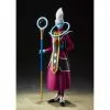 Bandai S.H. Figuarts Dragon Ball Super Whis Event Exclusive Color Edition 2021 Action Figure