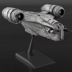 Bandai Star Wars 018 Razor Crest The Mandalorian Model Kit