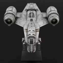 Bandai Star Wars 018 Razor Crest The Mandalorian Model Kit