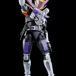 Bandai Figure-rise Standard Kamen Rider Den-O (Gun Form & Plat Form) Model Kit