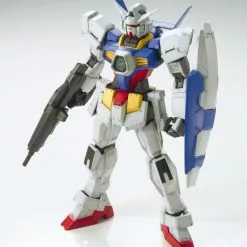Bandai Gundam 1/100 MG AGE Gundam Age-1 Normal Model Kit