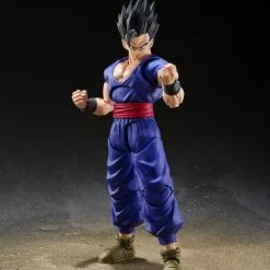 ToyArena Shop 34 Bandai S.H. Figuarts Dragon Ball Super: Super Hero Ultimate Gohan Action Figure