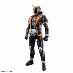 Bandai Figure-rise Standard Kamen Masked Rider Kamen Rider Ghost Ore Damashii Plastic Model Kit