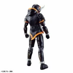Bandai Figure-rise Standard Kamen Masked Rider Kamen Rider Ghost Ore Damashii Plastic Model Kit