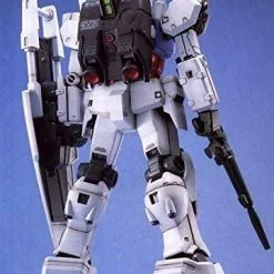 Bandai Gundam 1/100 MG 0083 Stardust Memory RX-78GP01 Gundam Zephyranthes Model Kit