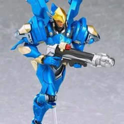 Max Factory Figma #421 Pharah Overwatch