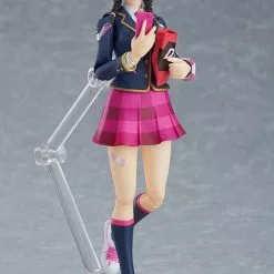 Max Factory Figma #492 D.Va (Academy Skin Edition) Overwatch