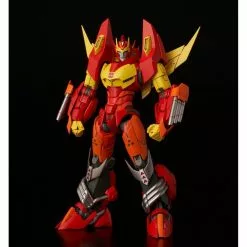 Flame Toys Furai Model Transformers Rodimus (IDW Ver.) Model Kit